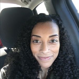 Meet your Posher, Lashonda